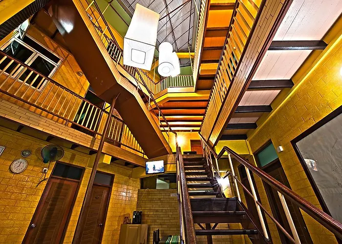 Park HouseAirport Hotel